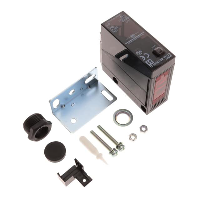 E3JM-DS70M4-G Omron Automation and Safety  Optical Sensors - Photoelectric Industrial